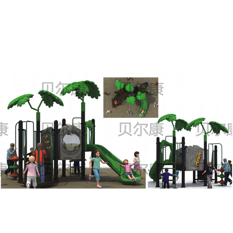 S.2039-BEK52游樂設施
