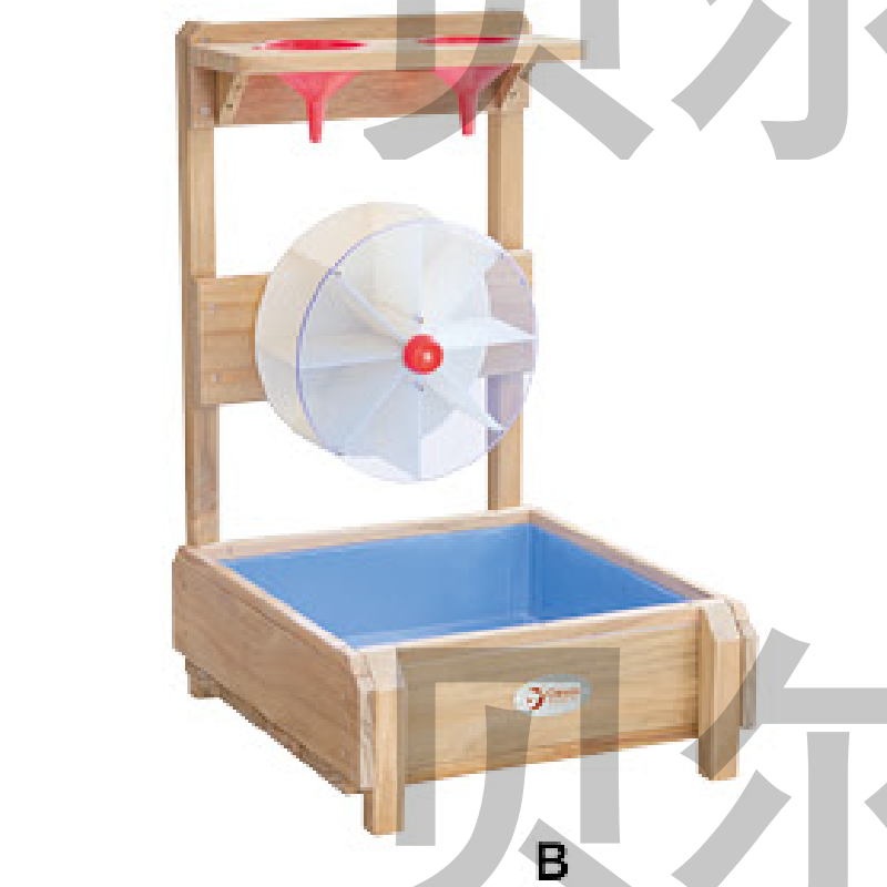 BEK8007 玩水轉(zhuǎn)轉(zhuǎn)樂 